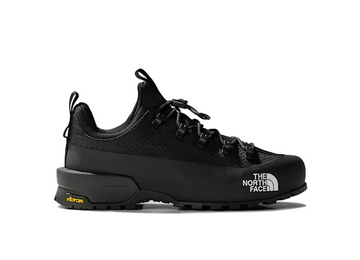 The North Face Glenclyffe Low Street Boots Black