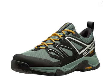 Helly Hansen Men's Stalheim HELLY TECH® Waterproof Hiking Shoes Laurel Wreath