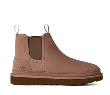 Ugg Boots Men's Neumel Chelsea Boot Rocky Oak